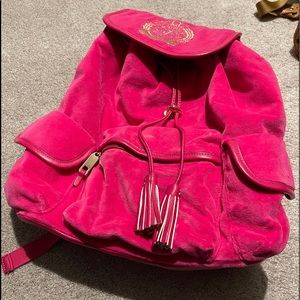 Juicy Counter backpack